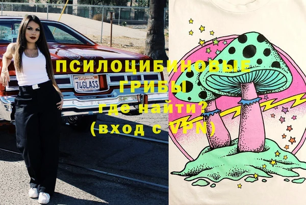 стафф Алексеевка